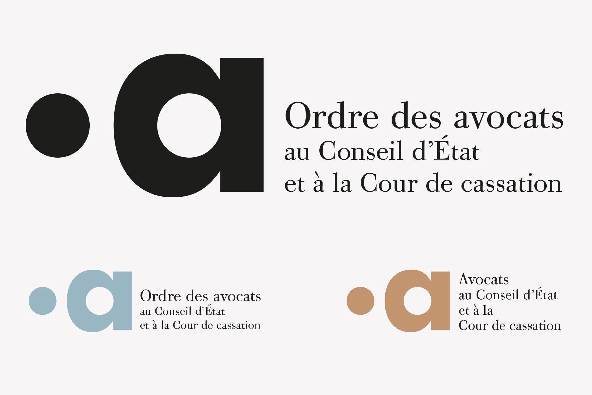 Ordre Des Avocats - 21x29-7